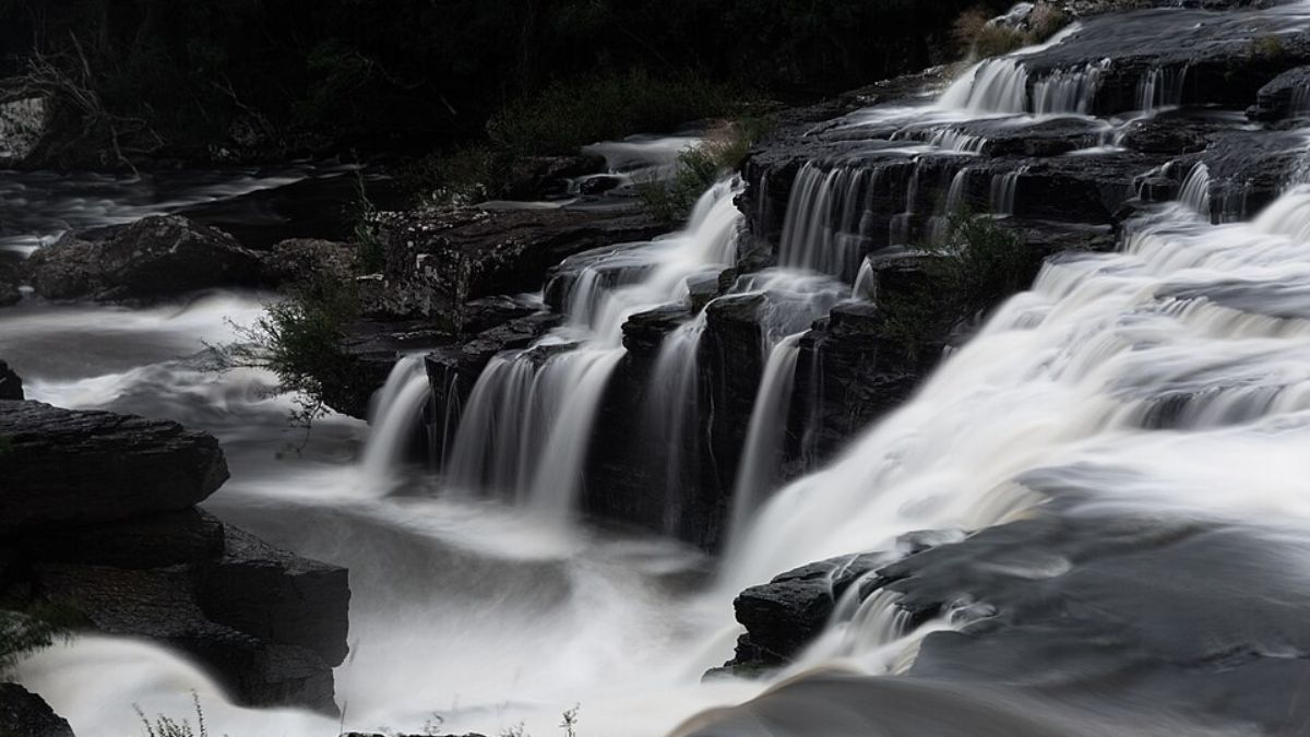 2. Parque Estadual do Tainhas de nível Estadual, localizado em Cambará do Sul, Jaquirana e São Francisco de Paula, no Rio Grande do Sul (Foto: MartinKlippel/Wikimedia Commons)