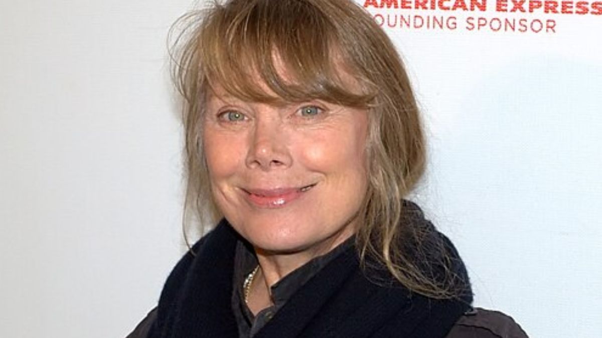 6. Sissy Spacek (Foto: David Shankbone/Wikimedia Commons)