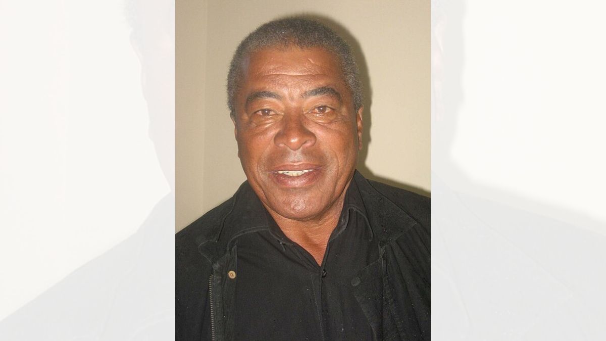 2. Jairzinho (Foto: Junius/Wikimedia Commons)