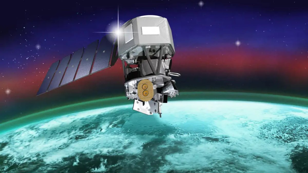 A tecnologia mostra como pequenas espaçonaves podem cooperar e substituir estruturas gigantes, reduzindo custo e risco em missões mais complexas (Foto: Divulgação/ Nasa)