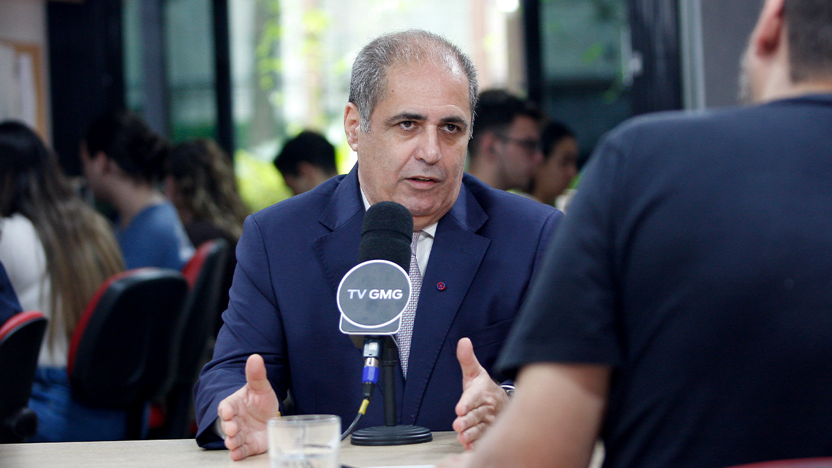 'Nem os fluminenses sabem por que ele perdeu o cargo'/Yuri Villaça/Gazeta de S.Paulo