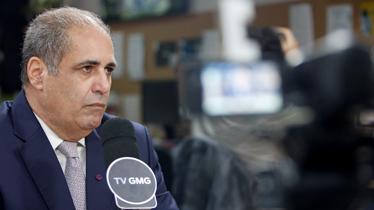 Ele também disse considerar o atual governador do Rio 'um traidor'/Yuri Villaça/Gazeta de S.Paulo