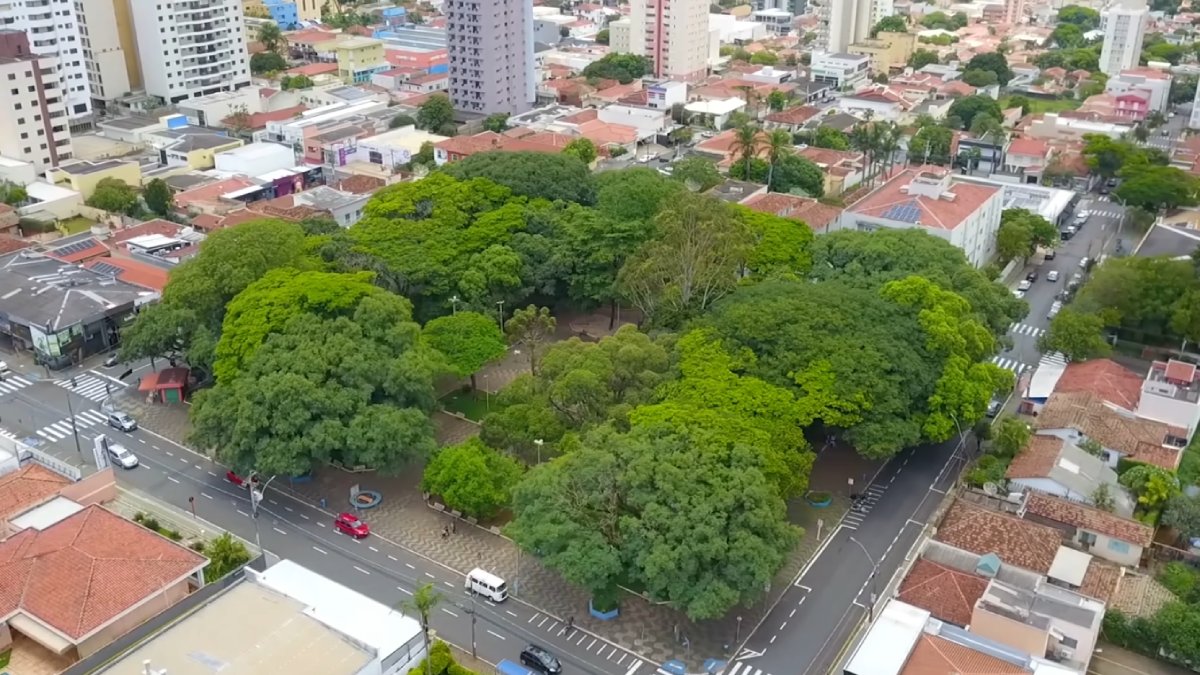 Educação, inovação e tranquilidade: os motivos que estão levando brasileiros a escolher São Carlos para morar