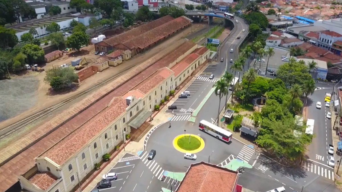 Muito além da capital: o polo tecnológico do interior que atrai estudantes, profissionais e famílias