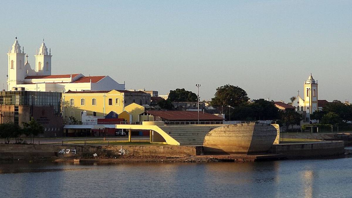 Sobral preserva um conjunto arquitetônico tombado pelo Iphan, que ajuda a contar diferentes etapas da formação urbana e social do Ceará