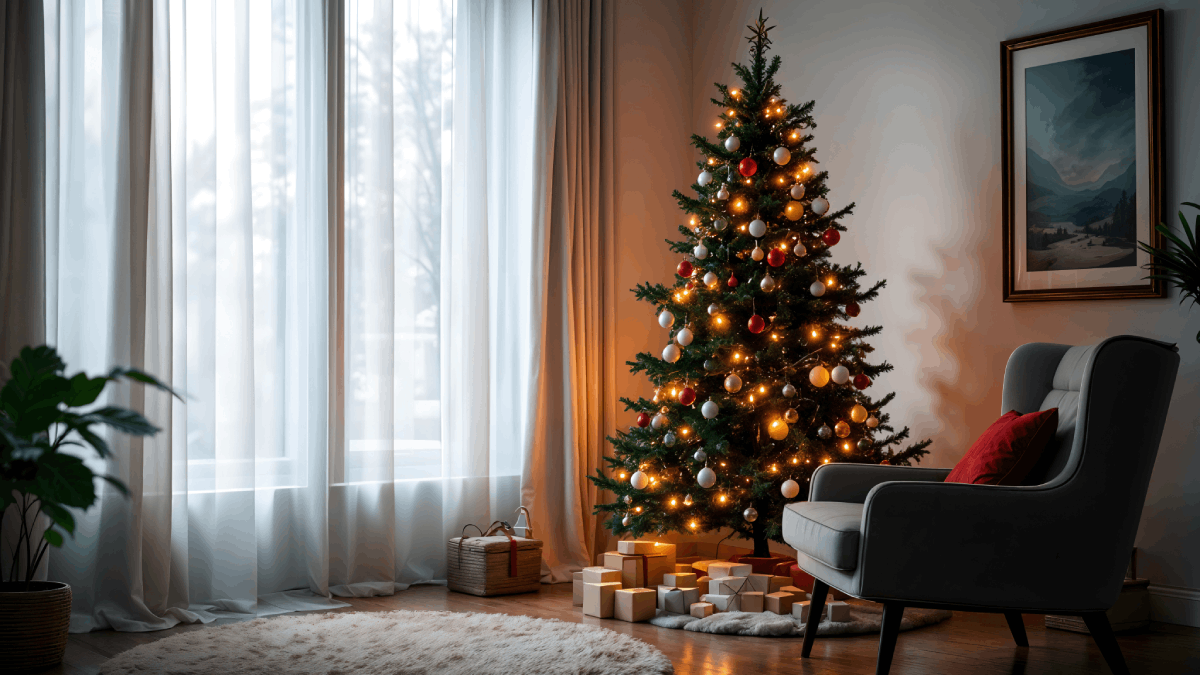 No feng shui, o setor da prosperidade costuma ficar no canto sudeste da casa ou do cômodo principal, como sala ou área social, ligado à abundância e estabilidade financeira.