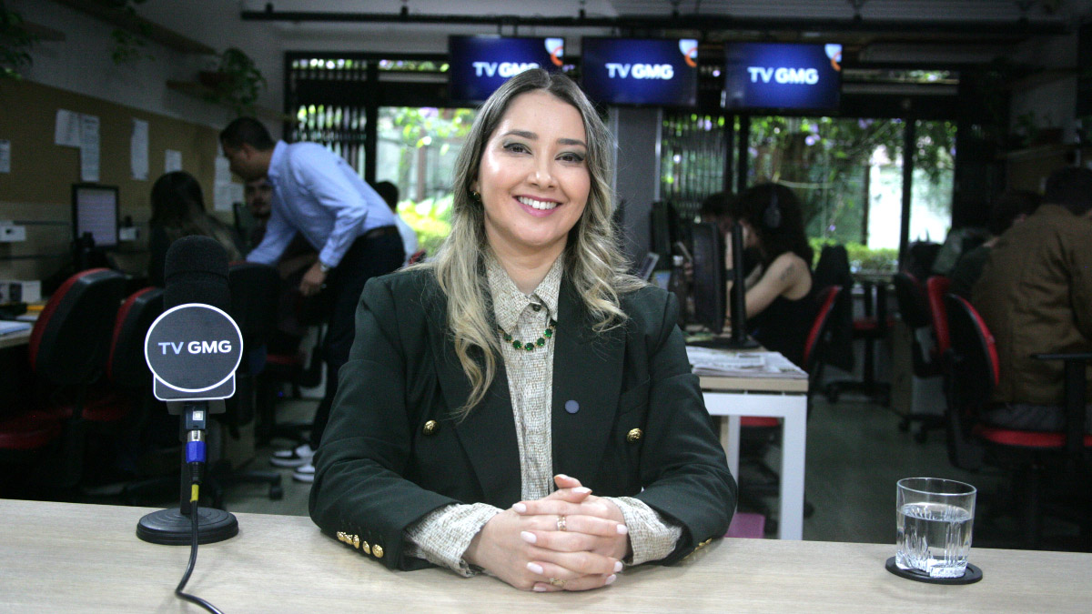 Ainda durante o papo, Lilian Primo Albuquerque deu dicas de como se posicionar ao sair de uma empresa.