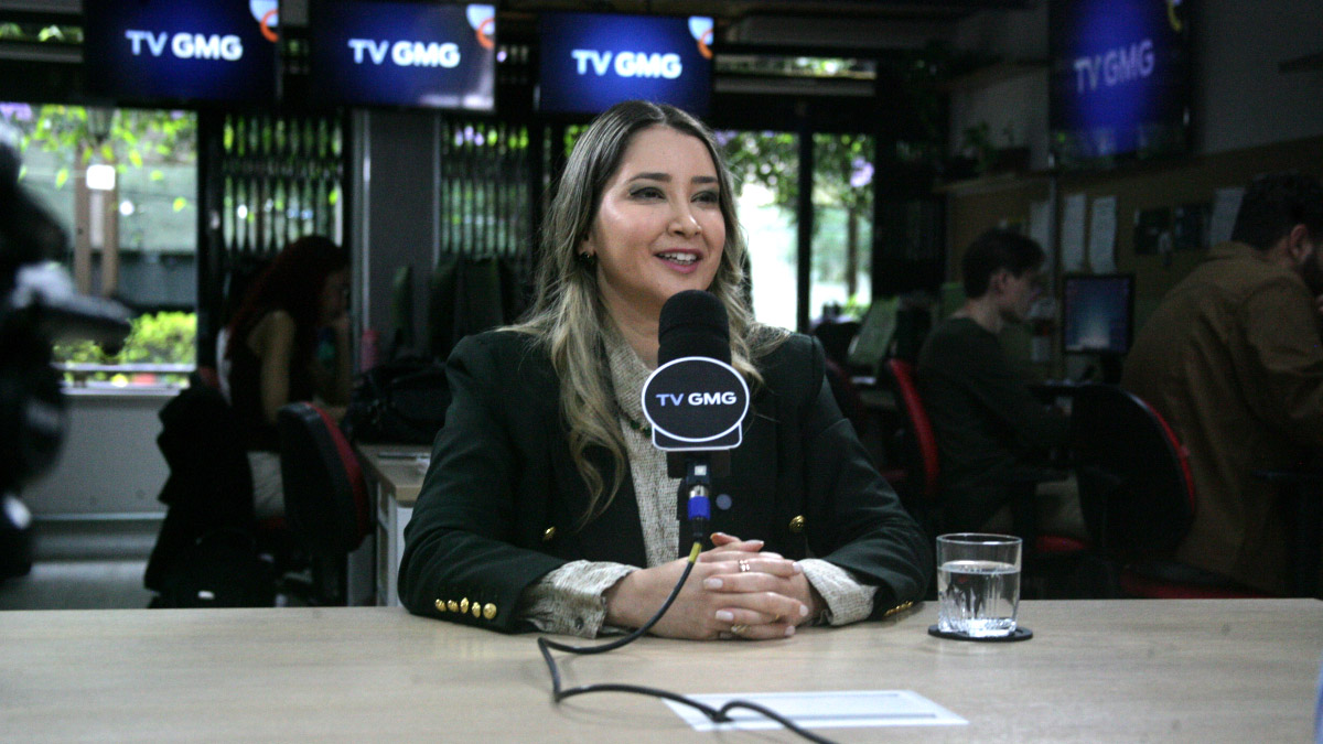 Na entrevista, a profissional, referência em inovação, tecnologias emergentes e mentorias, falou sobre comunicação, mulheres em cargos de liderança, posicionamento de marcas e do seu programa televisivo 'LPA e Você '.