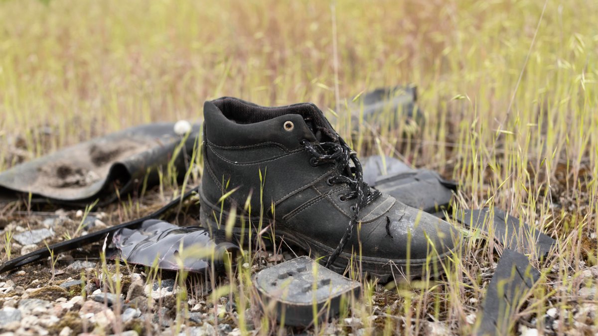 5. Sapatos