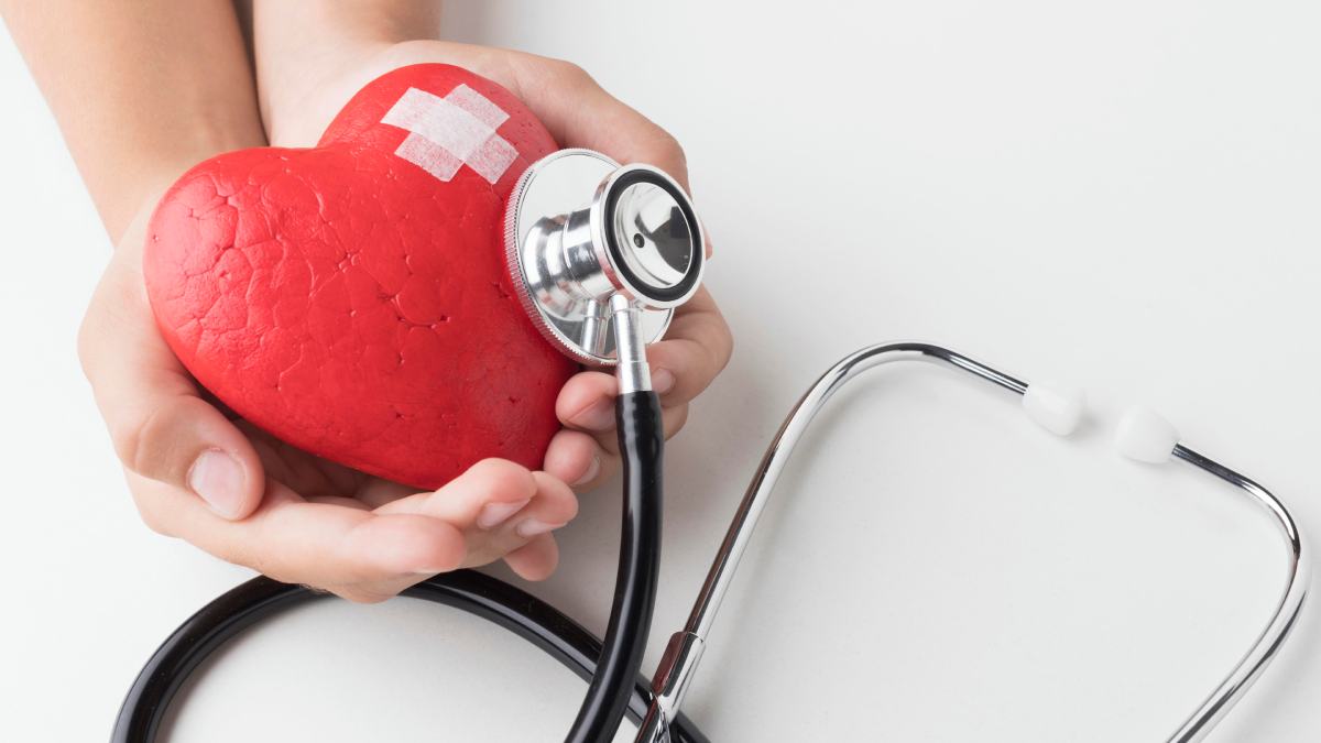8. Saúde cardiovascular (reduz o colesterol ruim, melhora a circulação e previne doenças cardíacas)