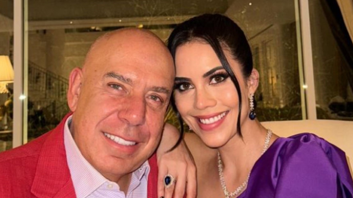 A mansão encantadora pertence à apresentadora Daniela Albuquerque e ao empresário Amilcare Dallevo, sócio-fundador da RedeTV! - (Reprodução/Instagram)