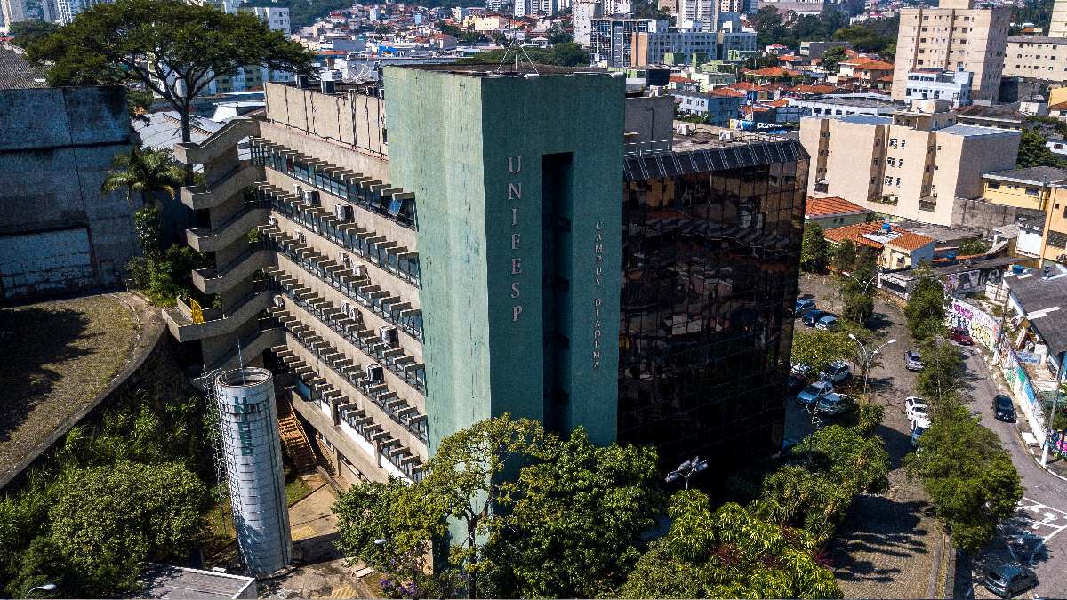 Diadema também deve parar. Imagem: Paulagarcia14/Wikimedia Commons