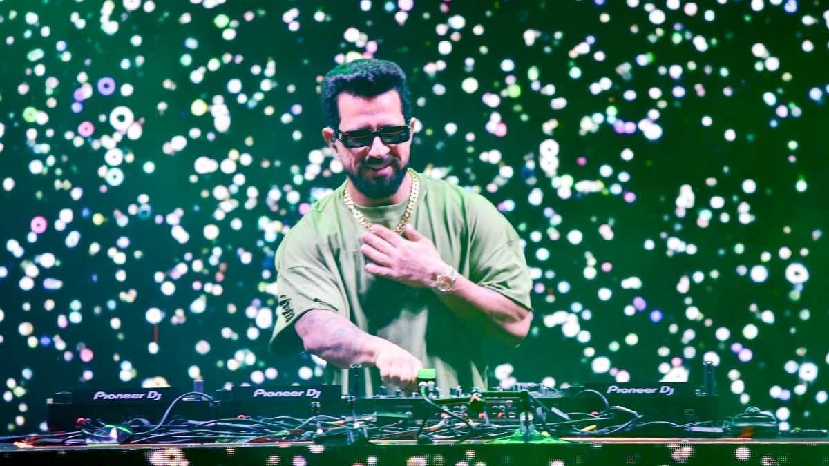 Verão 2026 confirmado! São Sebastião anuncia 18 shows gratuitos em janeiro | Natalia Rampinelli/Agnews