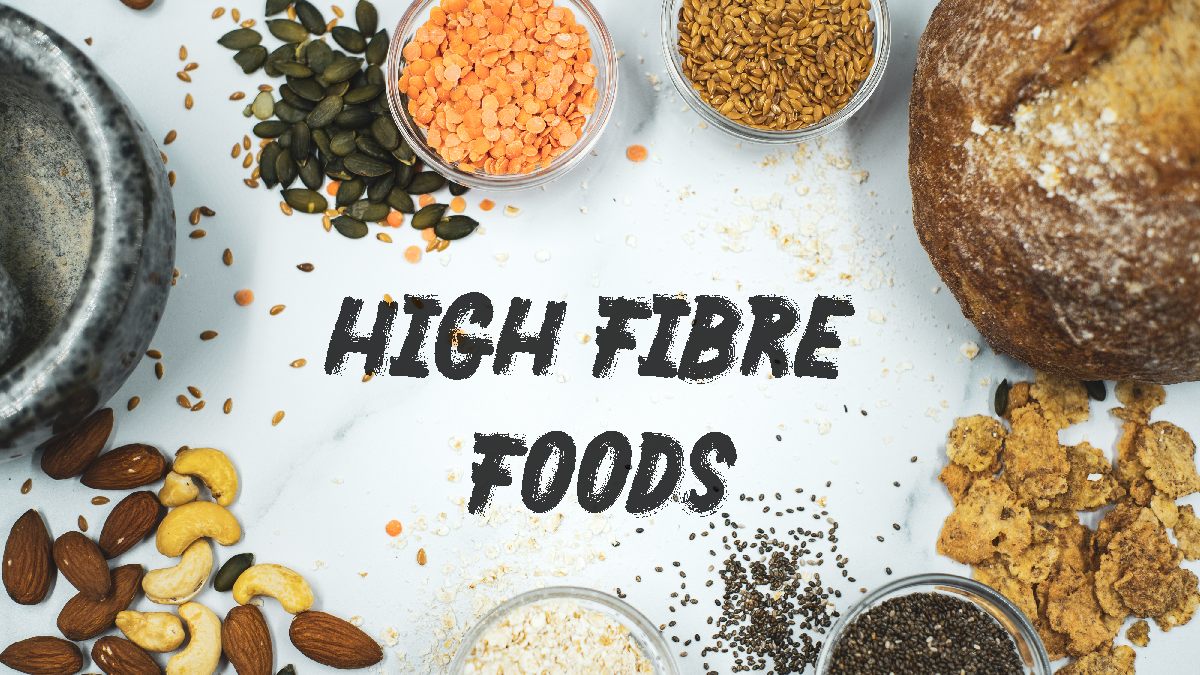 Alimentação rica em fibras é capaz de prevenir AVC. Imagem: formulatehealth/Wikimedia Commons