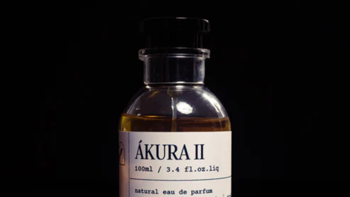 Ákura: Ákura II (Foto: Divulgação, Ákura)