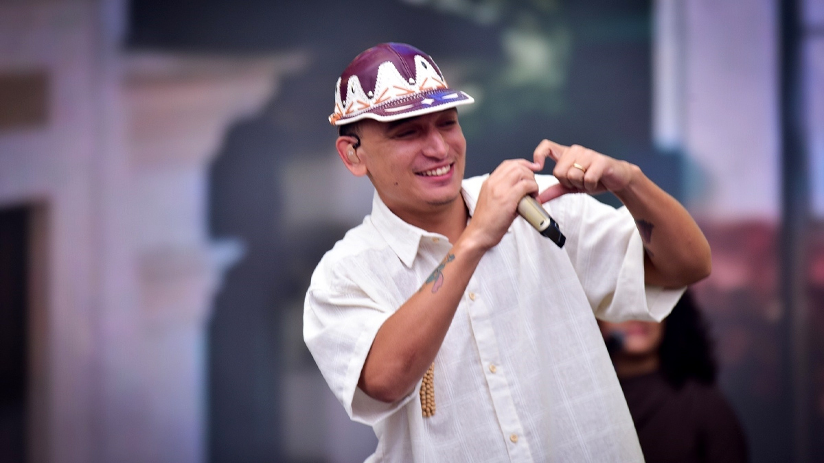 João Gomes também tem show marcado para Praia Grande/Natalia Rampinelli/AgNews