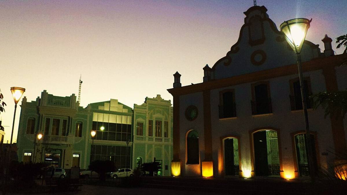 Além da ciência, Sobral cultiva tradições ligadas à política, à cultura popular e à vida social
