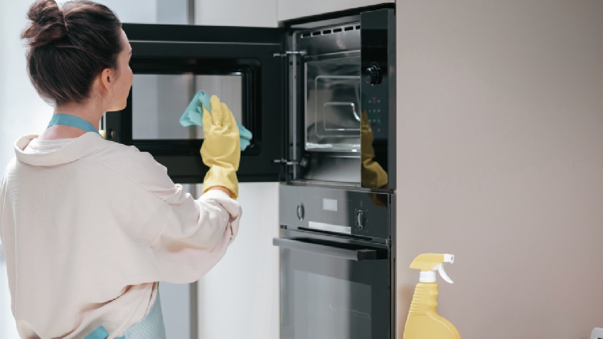 4. Priorize a cozinha, o banheiro e a sala (Fotos: Freepik)