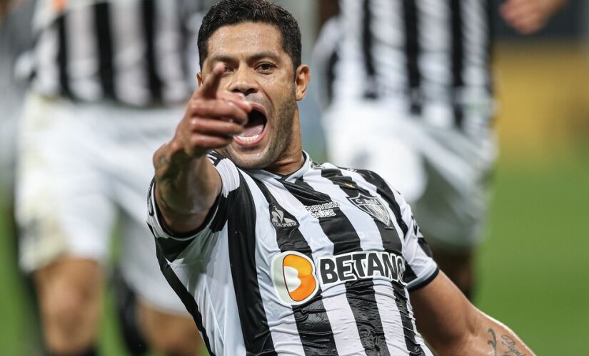 Um dos prêmios acabou com Hulk/Reprodução/Instagram