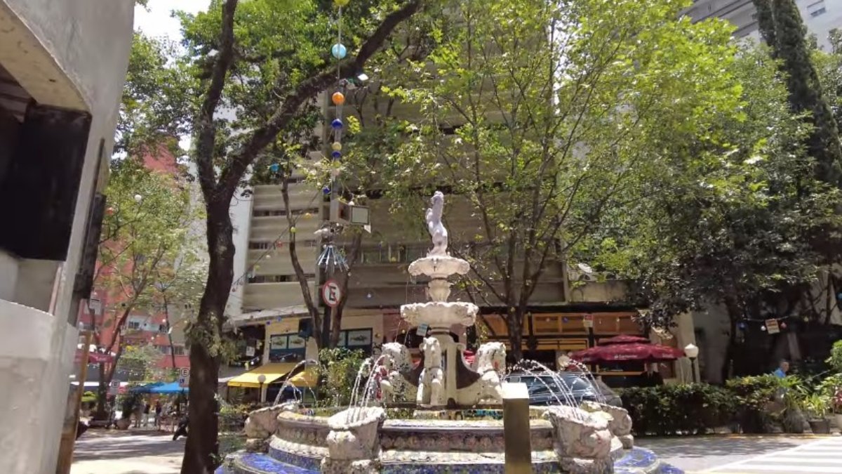 Muitos afirmam que a Avanhandava virou um passeio obrigatório para quem deseja explorar a cidade