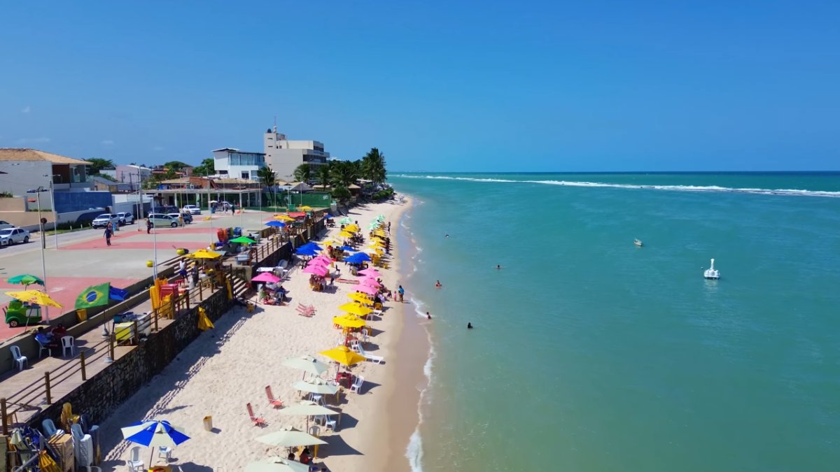 Combinar Maceió e Maragogi é uma das viagens mais econômicas do Nordeste