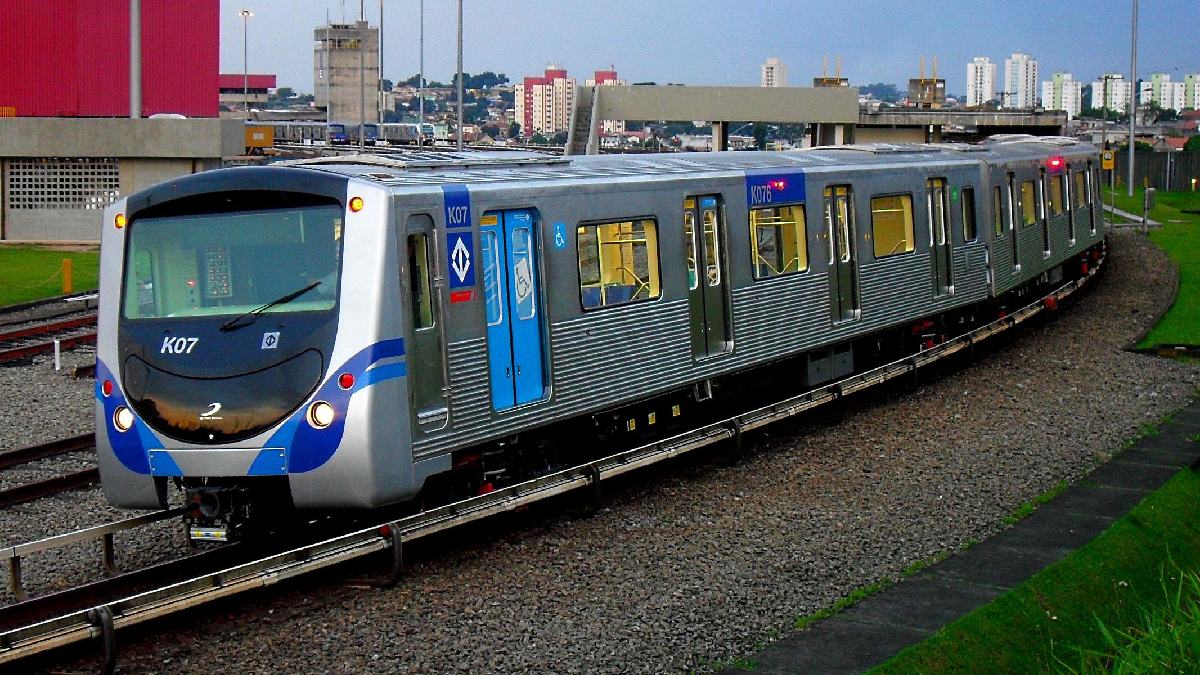 Será de responsabilidade do Metrô, e não da CPTM. Imagem: VitorBarbosa01/Wikimedia Commons