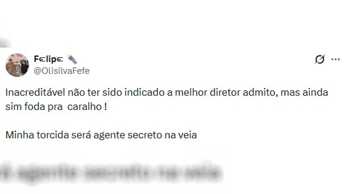 Reprodução/X