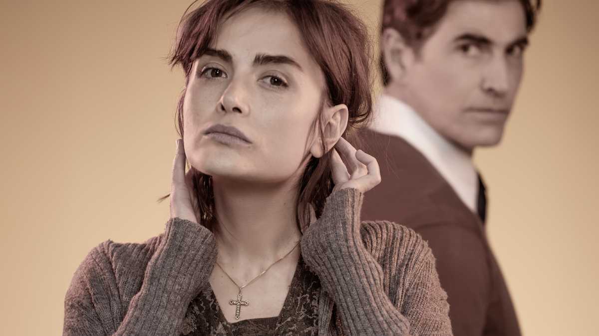 Estrelado por Reynaldo Gianecchini e Maria Casadevall, juntos pela primeira vez nos palcos, o espetáculo terá sessões aos sábados, às 19h, e aos domingos, às 18h.