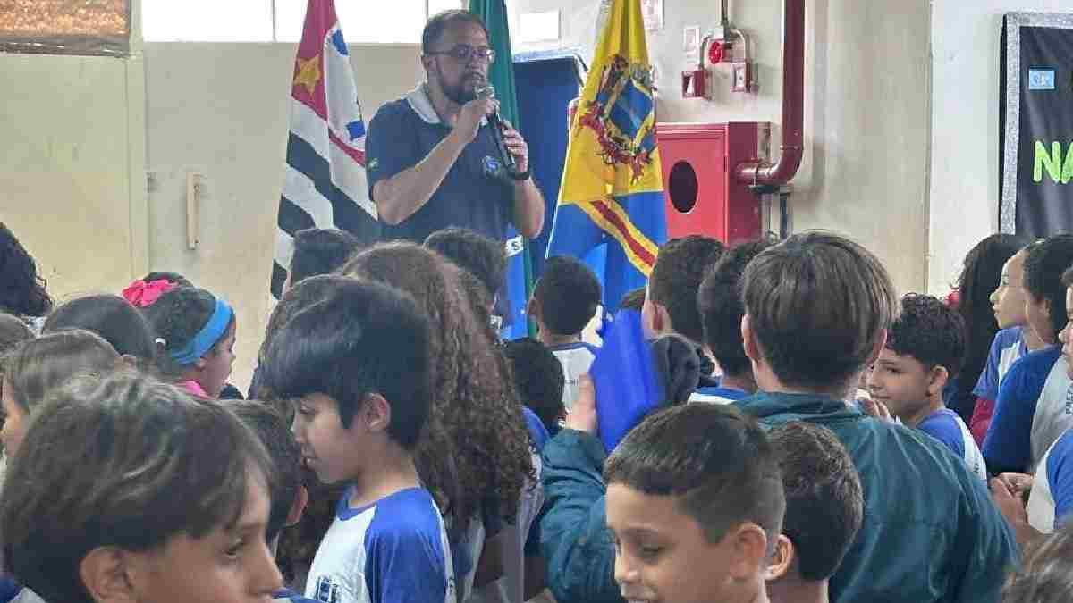 Resultados são fruto de um projeto educacional iniciado em 2019