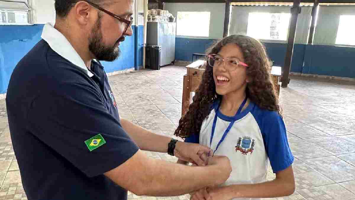 OBMEP Mirim reúne estudantes de todo o País