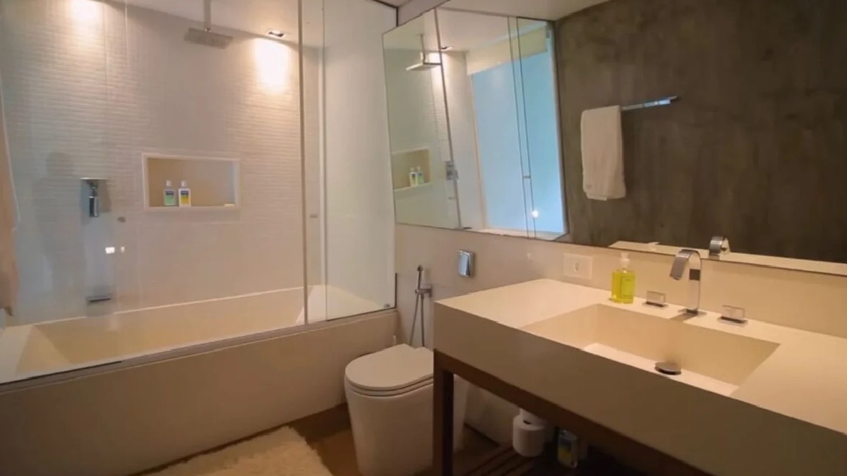 Com vista privilegiada para o mar e para a Barra da Tijuca, o imóvel combina sofisticação, conforto e exclusividade. Fotos: Divulgação/Piquet Realty