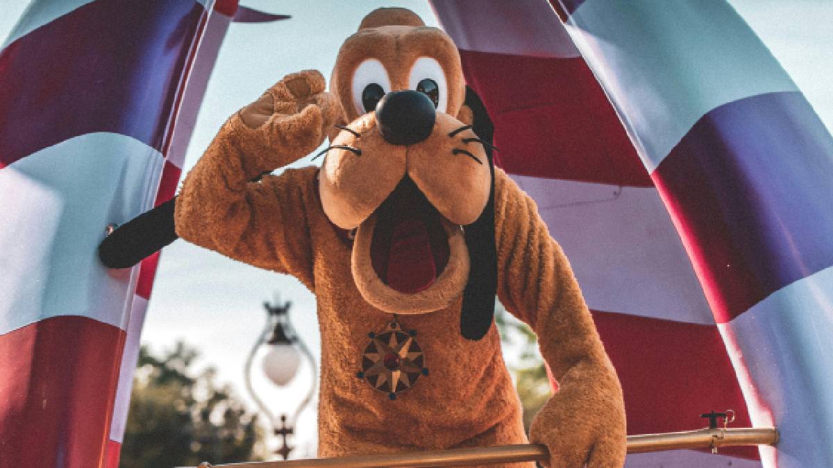 Icônico cão de Mickey Mouse estará disponível para artistas e criadores de todo o mundo - Pexels
