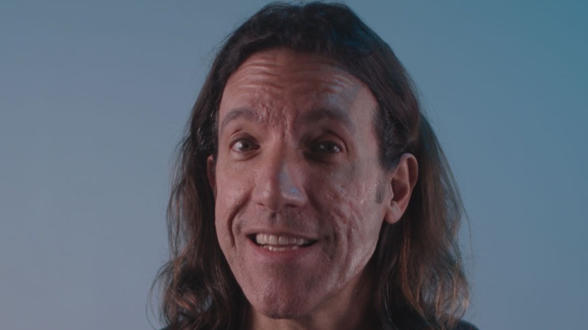 Paulo Vinicius é designer, cineasta e surfista/Divulgação