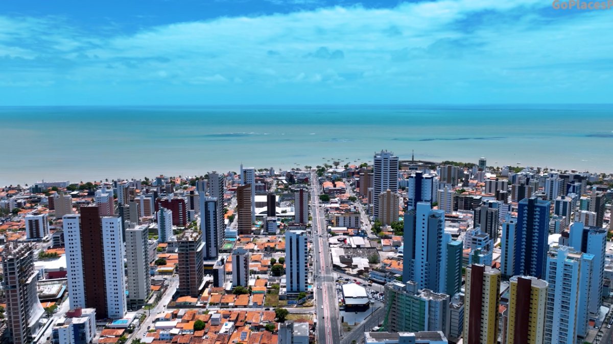 João Pessoa se destaca como uma das capitais mais econômicas do Nordeste