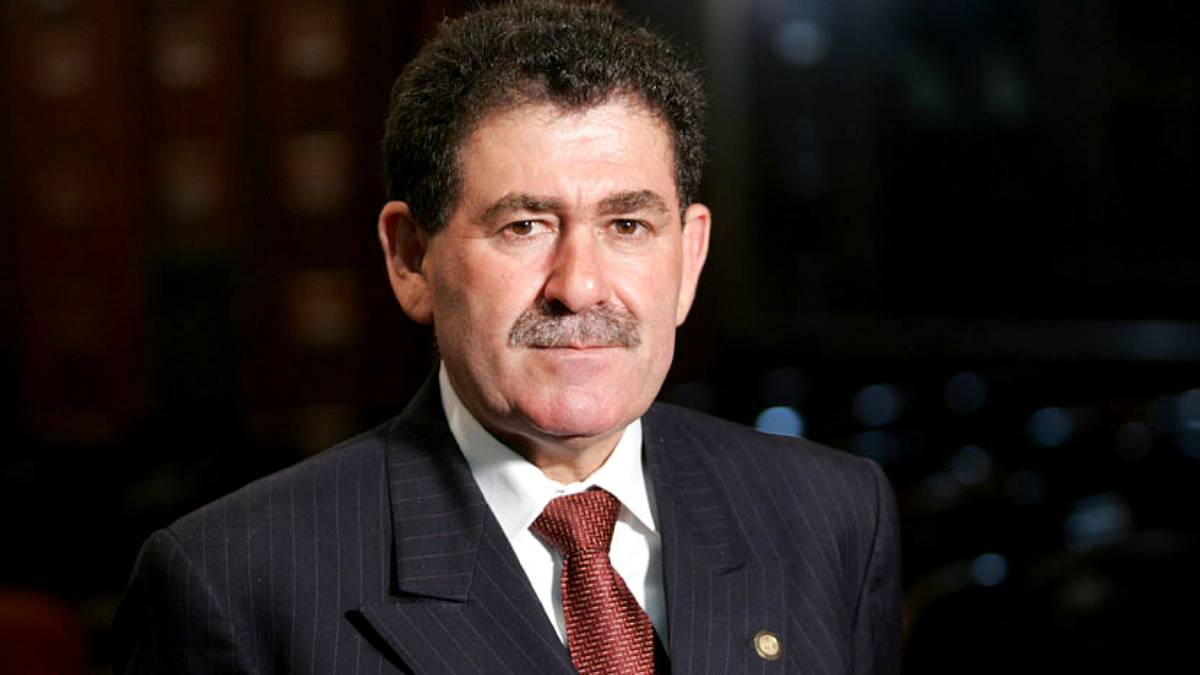 Paulo Melo presidiu a Alerj entre 2011 e 2015. /Foto: Alerj