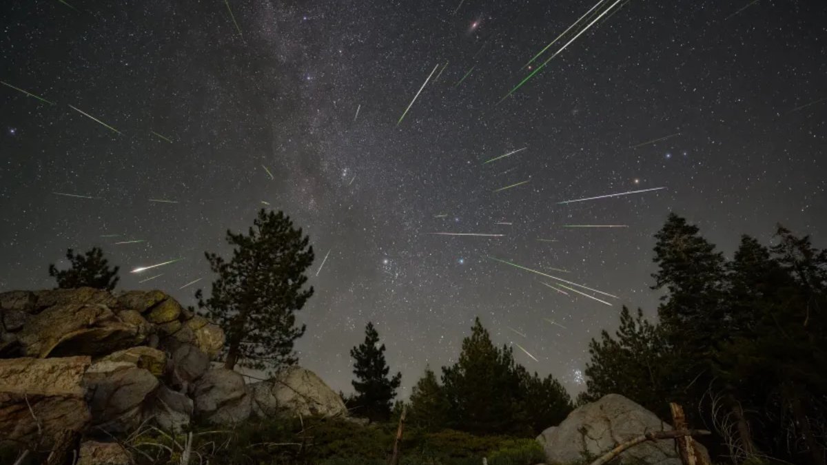 Se a hipótese for confirmada, o achado reforça teorias sobre colisões de galáxias e indica que pode haver buracos negros errantes vagando pelo universo (Foto: NASA/Preston Dyches)
