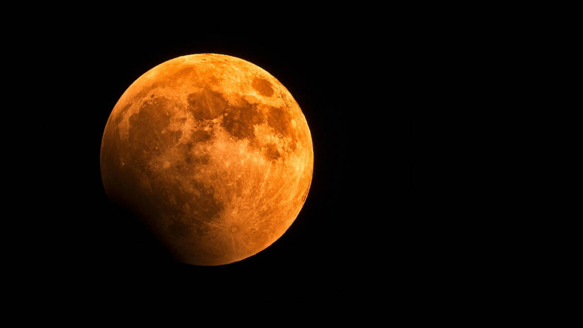 Ocorrência da Lua de Sangue levanta questionamento entre supersticiosos e estudiosos da bíblia