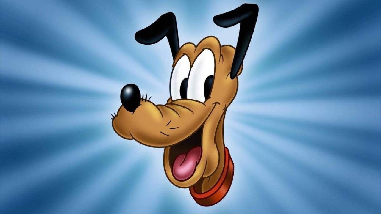 Em 2026, Pluto poderá aparecer em novas histórias sem precisar de autorização da Disney - Divulgação/Walt Disney