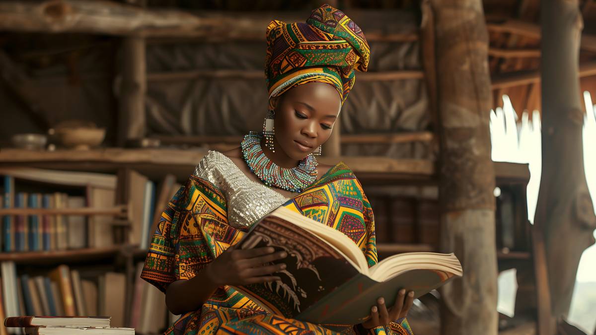 A prática tem origem nas religiões de matriz africana e está associada a Iemanjá, orixá relacionada ao mar, à fertilidade e à proteção