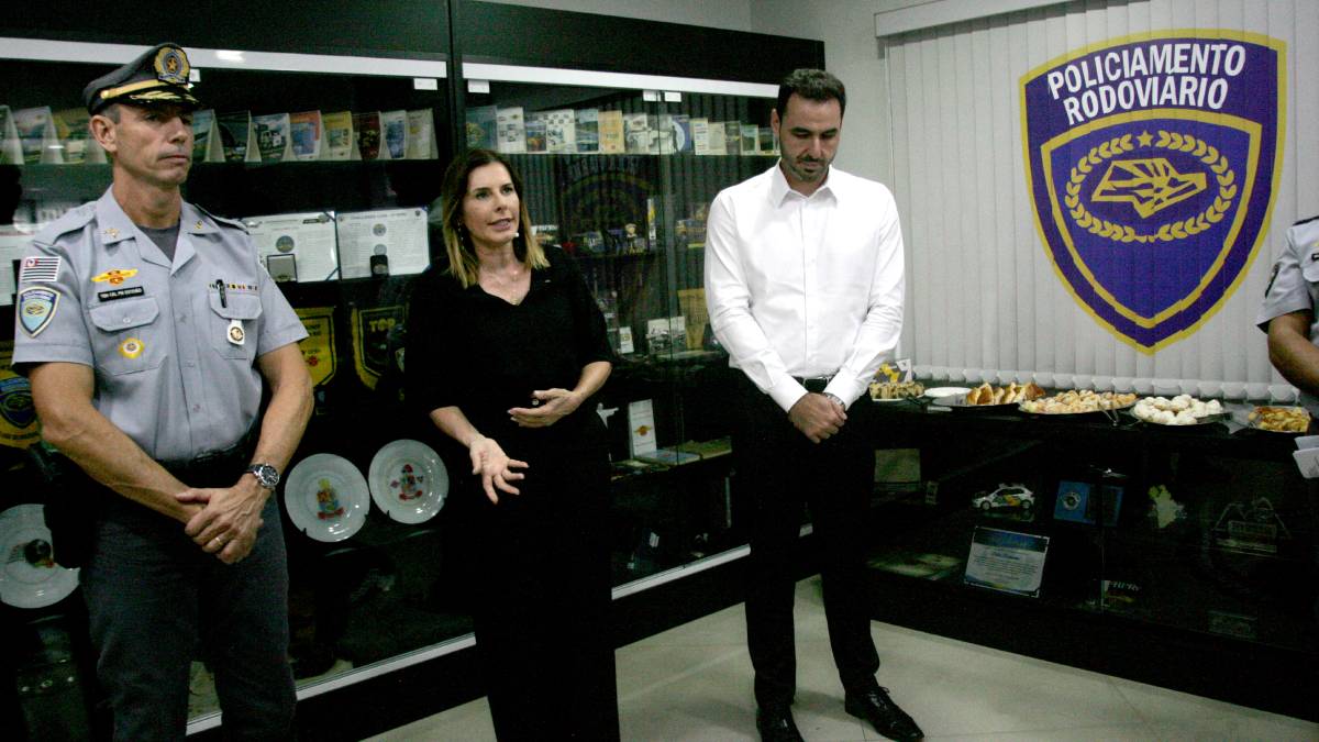 Deputada lembrou de acidente com passarela que travou o trânsito no sistema neste ano/Thiago Neme/Gazeta de S.Paulo