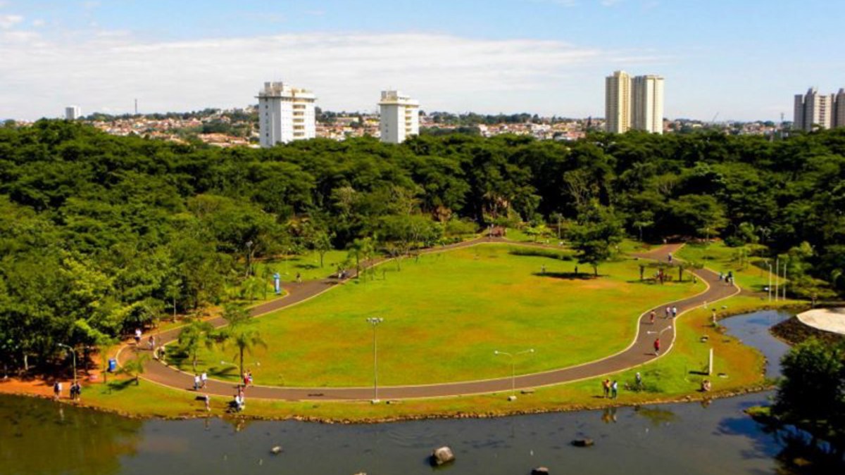 Na análise feita pela Gazeta com base nos dados de novembro de 2024, o metro quadrado residencial em Ribeirão Preto custava, em média, R$ 4.895. Na prática, isso significa que um apartamento de 50 m² sairia por cerca de R$ 244.750.