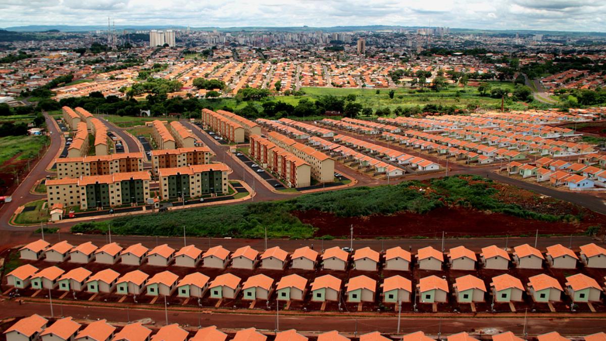 Segundo a pesquisa, Ribeirão Preto aparece, há três anos consecutivos, entre as cidades com metro quadrado residencial mais barato do estado de São Paulo.