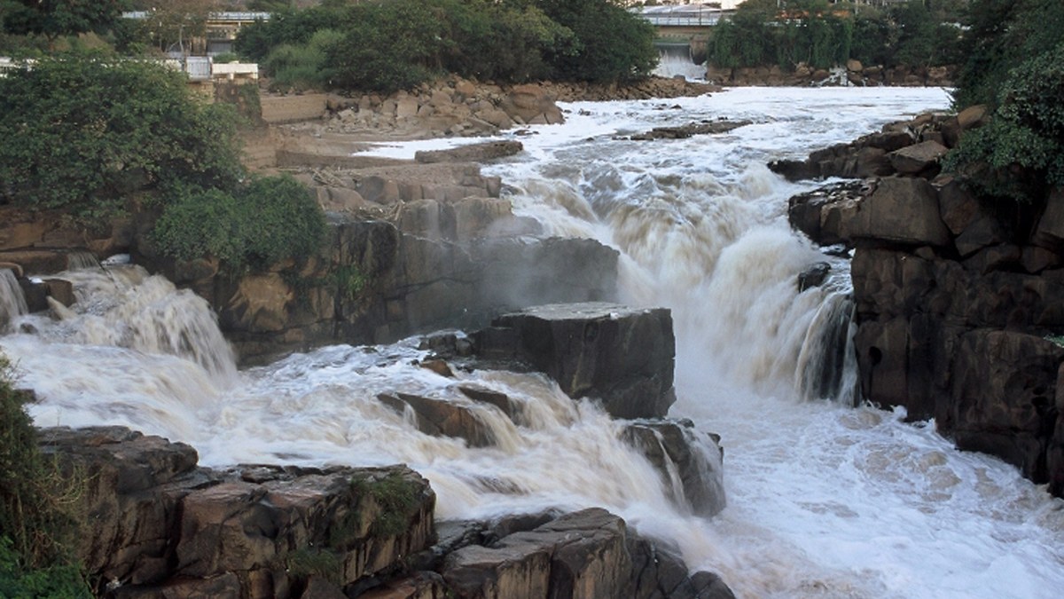Salto está a apenas 100 km de São Paulo (aproximadamente 1h30 de viagem) e é um destino cheio de história e natureza. Foto: Divulgação/ALESP