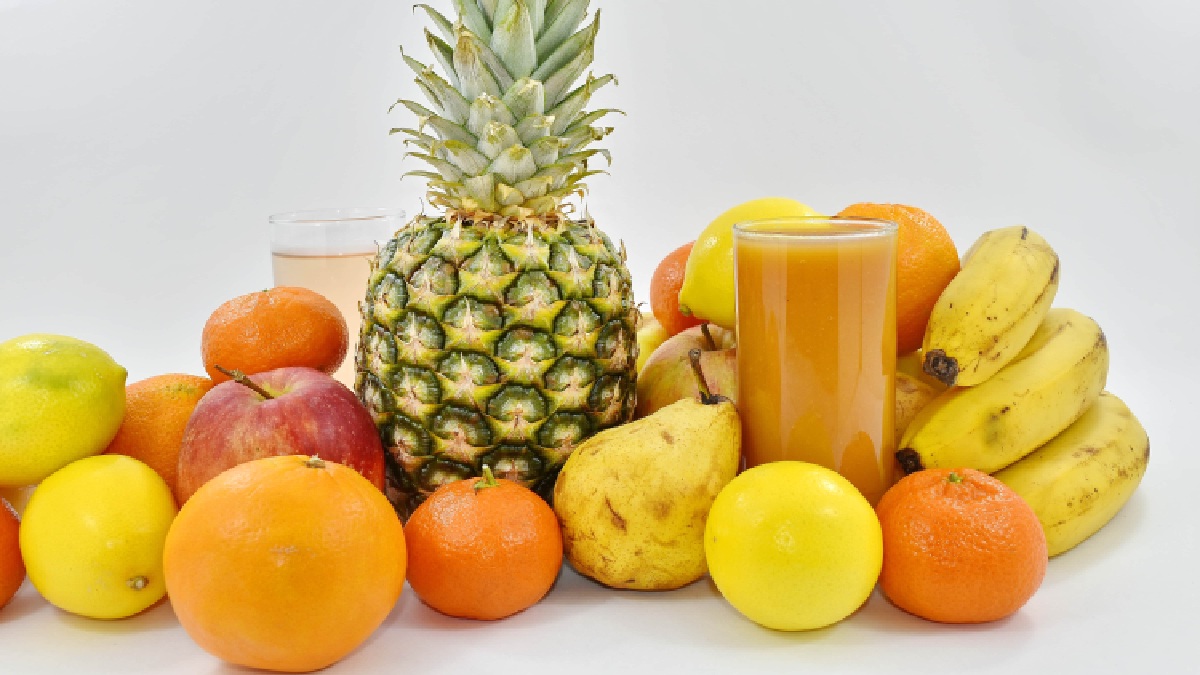Algumas frutas possuem ação tida como milagrosa no intestino. Imagem: Banco de imagens