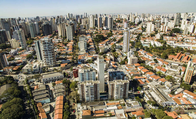 Vila Mariana ficou na segunda posição no QuintoAndar/Depositphotos