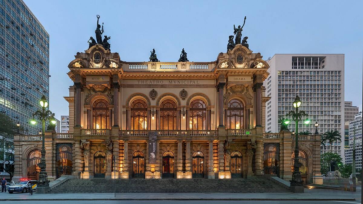O Reino Unido caberia dentro do estado de São Paulo (Foto: Wikimedia Commons)