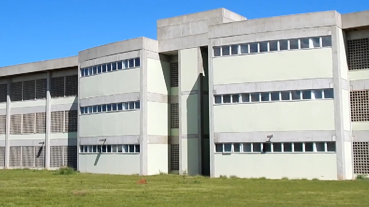 Esses centros são frequentemente utilizados pelas principais universidades do País, como a USP (Universidade de São Paulo) e a UFSCar (Universidade Federal de São Carlos) - (Reprodução/YouTube)