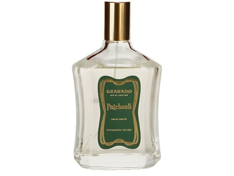 4- Patchouli, da Granado (Foto: Divulgação)