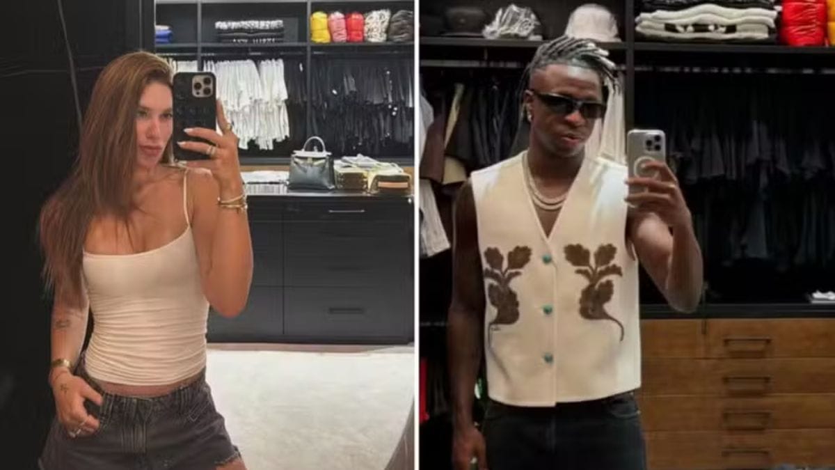 Isso ajuda a explicar por que tantos jogadores e celebridades escolhem a região quando querem rotina discreta, longe do assédio do centro turístico de Madri. Fotos: Reprodução/Instagram