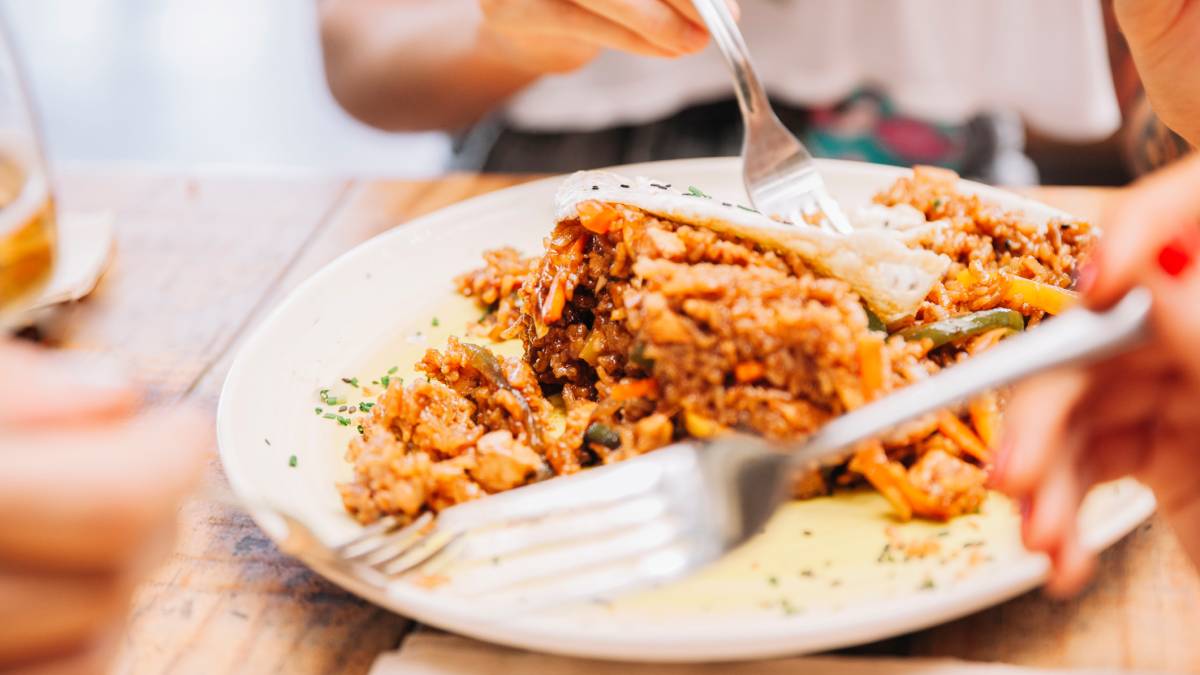 Ingerir o doce como sobremesa logo após o almoço pode reduzir o índice glicêmico, ou seja, a velocidade com que o açúcar chega ao sangue.